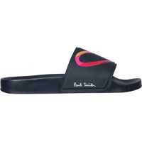 Papuci "Swearl Heart" Slide Sandals Femei