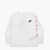 Nike Long Sleeve Boxy Dance T-Shirt White
