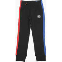 Pantaloni casual All Star Chuck Taylor Contrasting Side Band 2 Pockets Jogger Baieti
