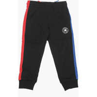 Pantaloni casual All Star Chuck Taylor Contrasting Side Band 2 Pockets Jogger Baieti