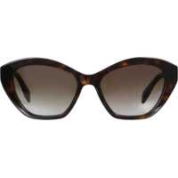 Ochelari de soare Cat Eye Selvedge Sunglasses Femei