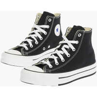Pantofi sport All Star Chuck Taylor Fabric High Top Sneakers Baieti