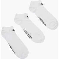 Sosete Stretch Solid Color Set 3 Pair Of Socks Barbati