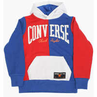 Bluze de trening All Star Chuck Taylor Maxi Patch Pocket Hoodie Baieti