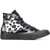 Converse All Star Chuck Taylor Canvas High Top Sneakers Black