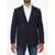 Tonello Wool Jacket BLUE