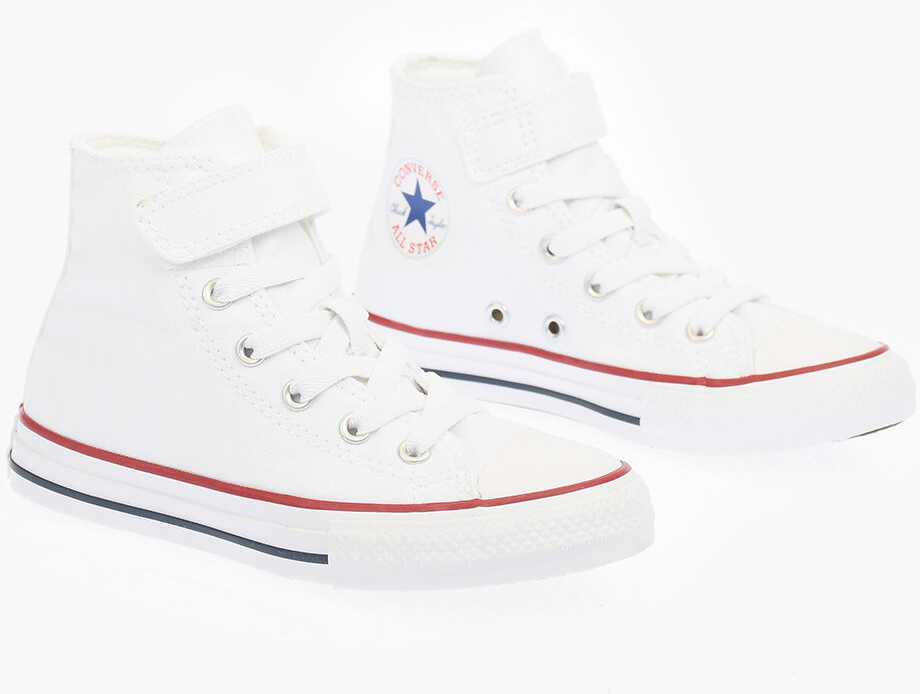 All Star Chuck Taylor Fabric Sneakers