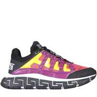 Sneakers Trigrecha Sneakers Barbati