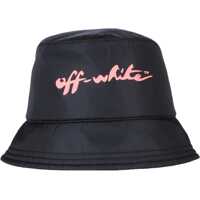 Palarii Bucket Hat With Logo Femei
