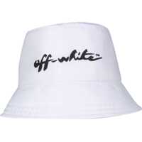 Palarii Logo Bucket Hat Femei