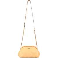 Genti tip postas Small Fleming Frame Shoulder Bag Femei