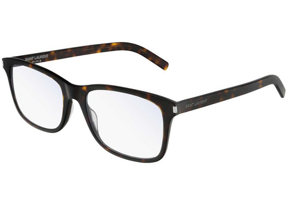 Saint Laurent SL 288 SLIM 002 HAVANA HAVANA TRANSPA