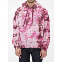 Bluze de trening Tie & Dye Hoodie Barbati