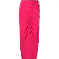 Fuste casual Jersey Skirt Femei