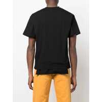 Tricouri AMBUSH pentru Barbati - Tricouri AMBUSH Pocket T-Shirt BLACK Barbati (BM 8915537) - B-mall.ro