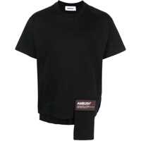 Tricouri Pocket T-Shirt Barbati