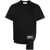 AMBUSH Pocket T-Shirt BLACK