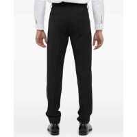 Pantaloni casual Tonello pentru Barbati - Pantaloni casual Tonello Wool Trousers BLACK Barbati (BM 8915708) - B-mall.ro