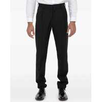 Pantaloni casual Wool Trousers Barbati