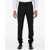 Tonello Wool Trousers BLACK