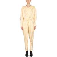 Salopete Lympia" Jumpsuit Femei