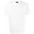 Paul Smith Happy Happy T-Shirt WHITE