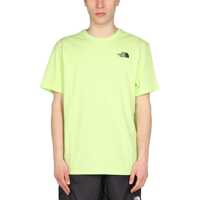 Tricouri Reaxion Redbox T-Shirt Barbati