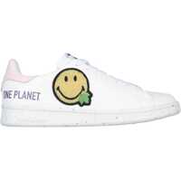 Sneakers ‘’One Life One Planet Smiley" Sneakers Femei