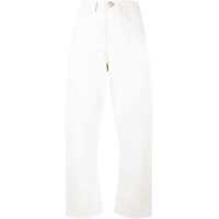 Pantaloni casual Workwear Pants Femei