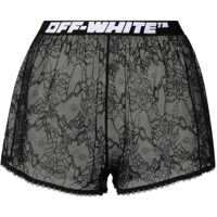 Lenjerie intima Shorts With Logo Femei