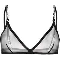 Lenjerie intima Bralette With Logo Femei