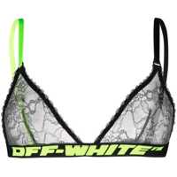 Lenjerie intima Bralette With Logo Femei