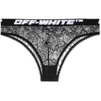 Lenjerie intima Briefs With Logo Femei
