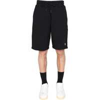 Pantaloni scurti Sweatshirt Bermuda Barbati