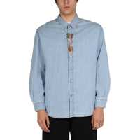 Camasi casual Feathers Jacket Barbati