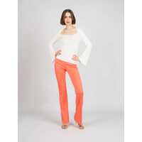 Blugi drepti 2P1298/A9C2 Femei