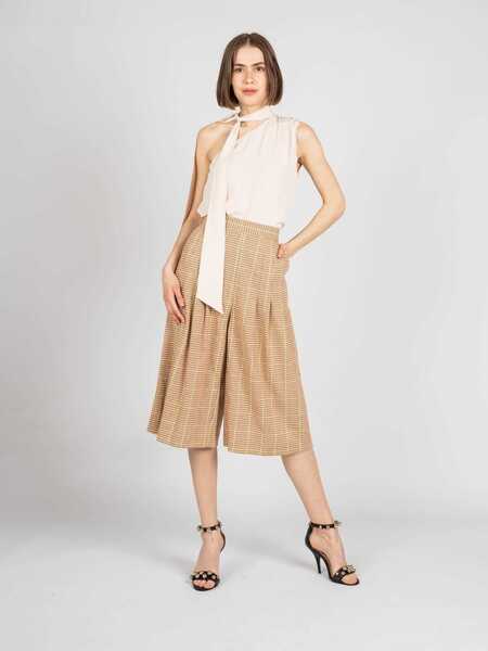 Pantaloni casual Patrizia Pepe 8P0314/A8U6 ty Barbati (BM 8919923) 2