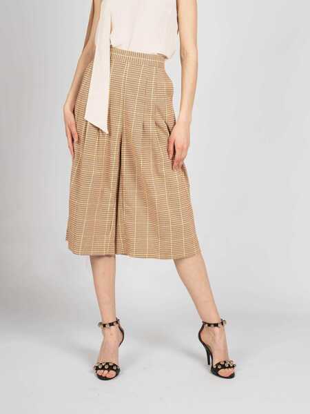 Pantaloni casual Patrizia Pepe 8P0314/A8U6 ty Barbati (BM 8919923) 3