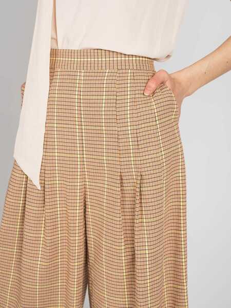 Pantaloni casual Patrizia Pepe 8P0314/A8U6 ty Barbati (BM 8919923) 5