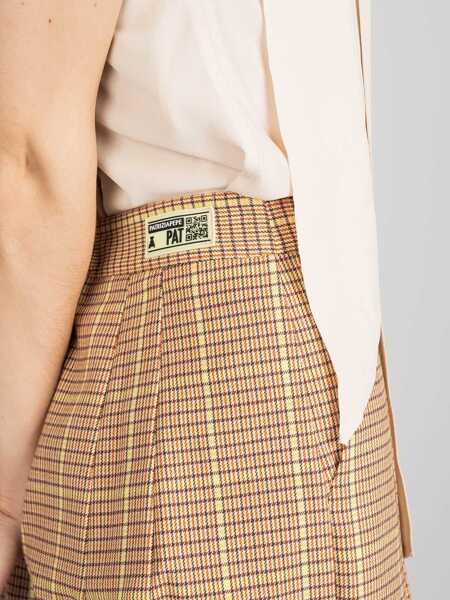 Pantaloni casual Patrizia Pepe 8P0314/A8U6 ty Barbati (BM 8919923) 6