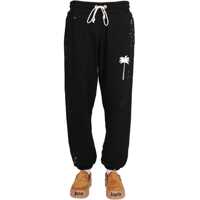 Treninguri Logo Print Jogging Pants Barbati