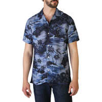 Camasi casual Mw0Mw17567 Barbati