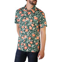 Camasi casual Mw0Mw17627 Barbati