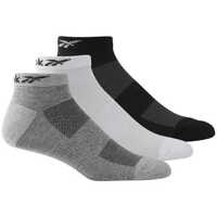 Sosete Te Low Cut Sock 3P Barbati