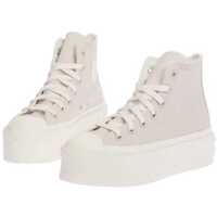 Sneakers Converse All Star Chuck Taylor 6Cm Fabric High Top Sneakers With Plat