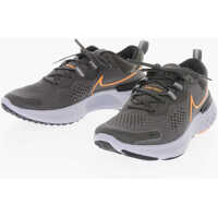 Sneakers Fabric React Miler 2 Sneakers Barbati