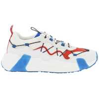 Sneakers Moncler Basic Compassor Sneakers
