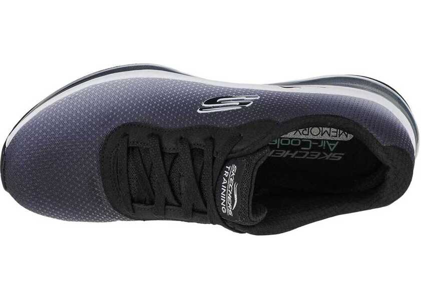 Sneakers SKECHERS Skech-Air Element 2.0 Black Femei (BM 8923061) 3