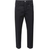 Pantaloni casual Moncler Trouser