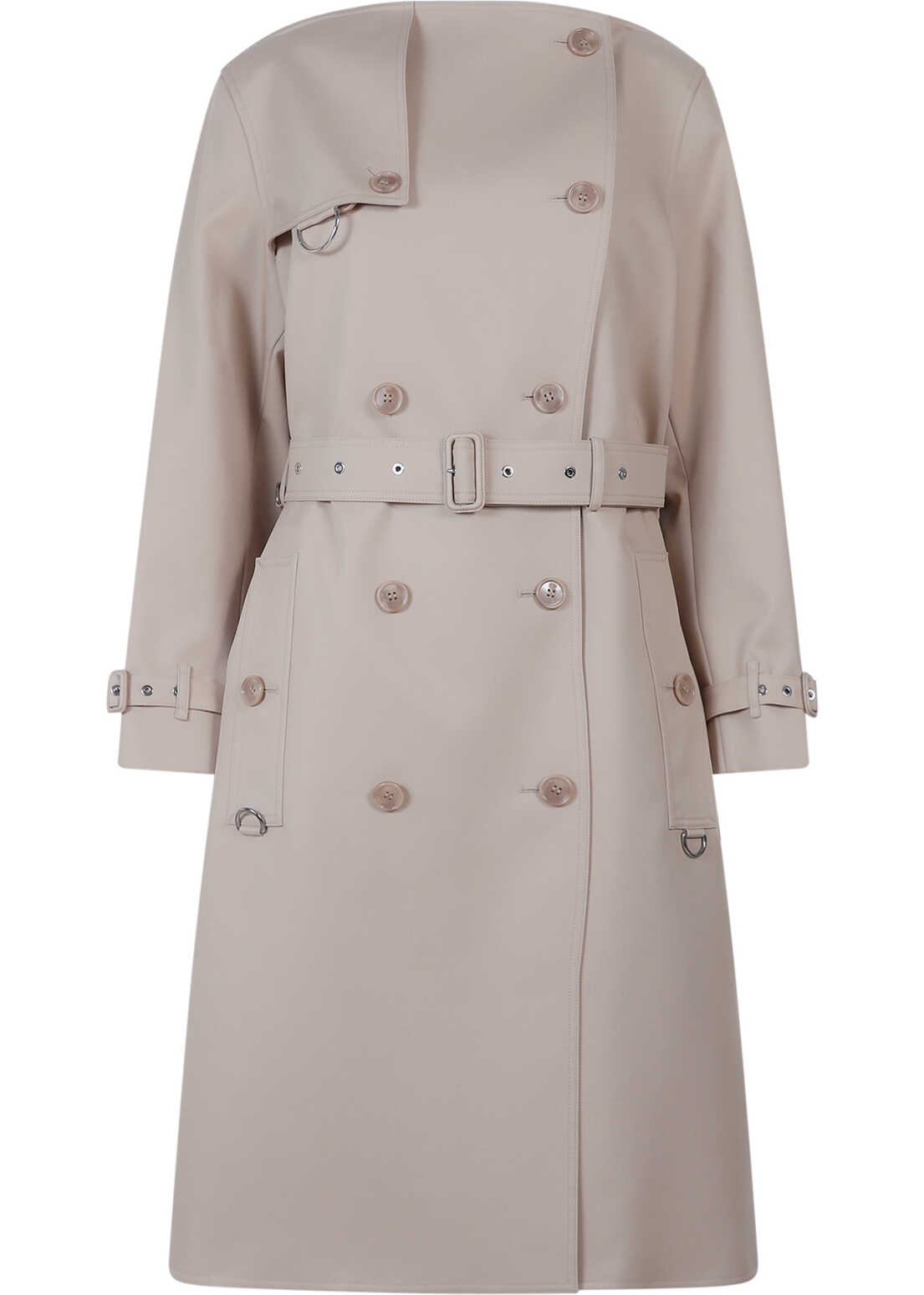 Burberry Trench Beige image0